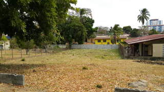 Land / Vacant Lot for Rent in Juan Díaz - 0 bedrooms