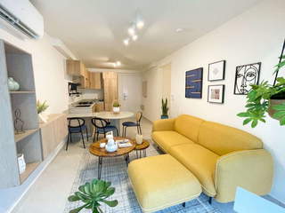 Apartment for Sale in Bella Vista - 1 bedroom