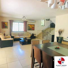 House for Rent in Ancon - 3 bedrooms