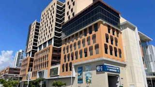 Office for Rent in Costa del Este - 0 bedrooms