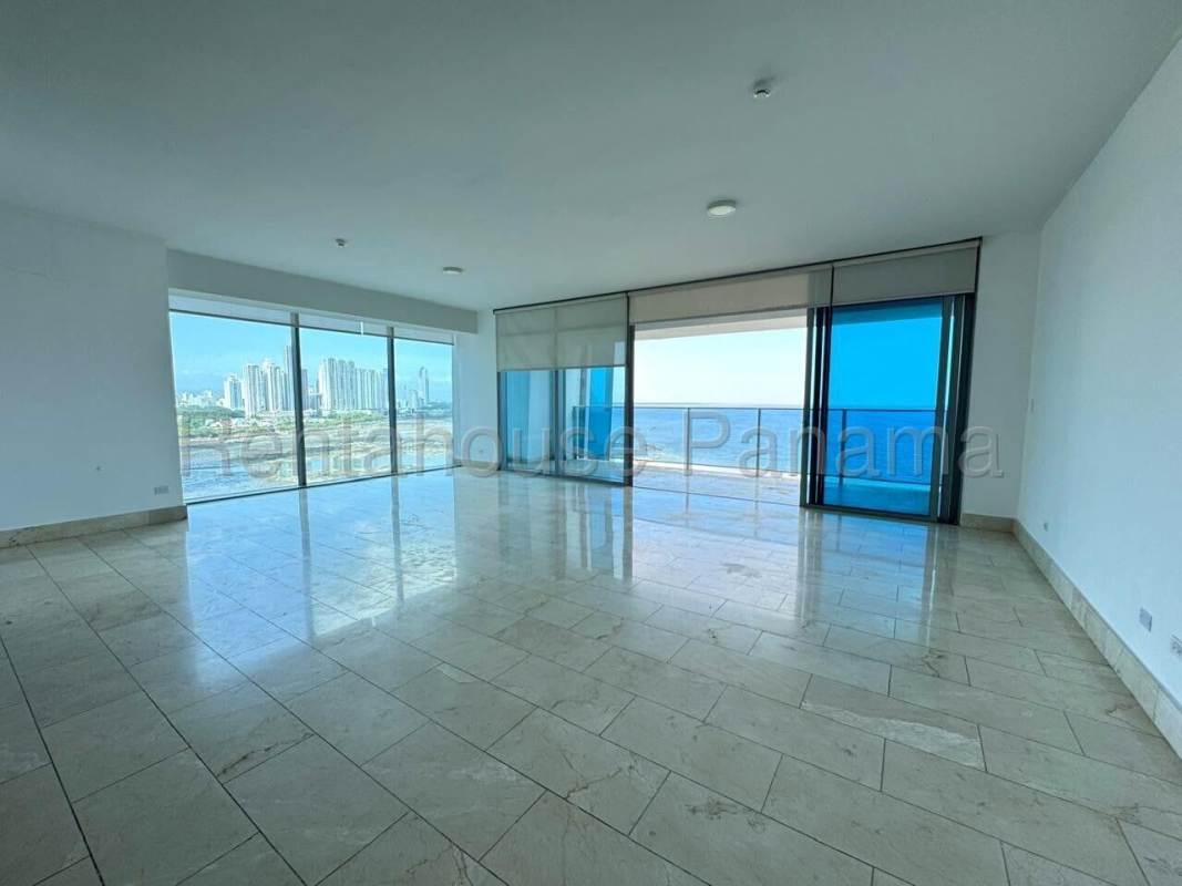 Luxury Oceanview 3BR Apartment PH Ocean Luxury Punta Pacifica
