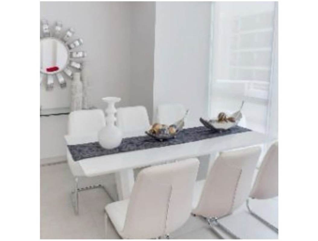 Modern 3BR Apartment PH El Mare 600 Edison Park