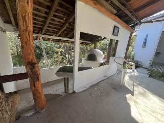 Beachfront 10-Room Hotel with Pool Playa Uverito Los Santos - View 5