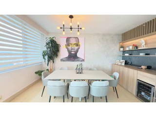 Apartment for Sale in Costa del Este - 3 bedrooms