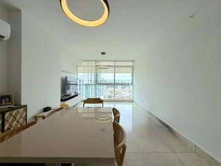 Apartment for Rent in Bella Vista - 3 bedrooms