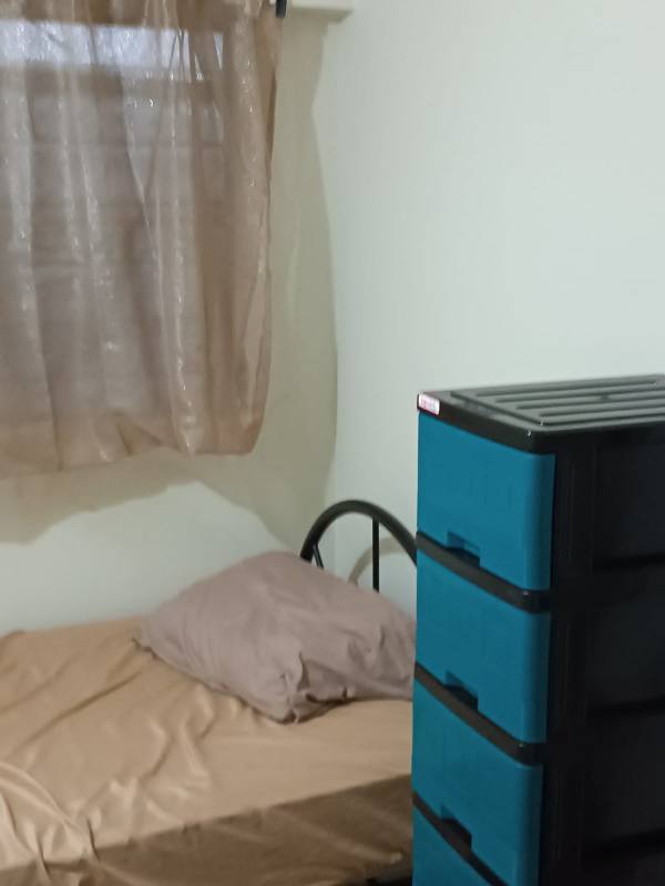 Affordable Furnished Room for Rent PH Prosperidad La Locería Bethania