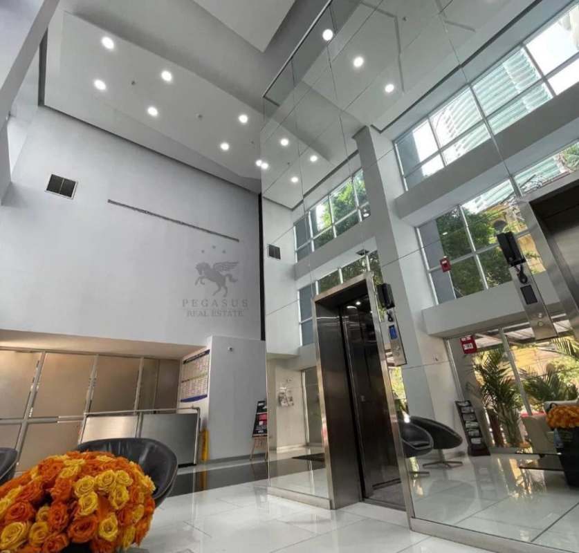 Furnished Studio Apartment in PH Colores Bella Vista