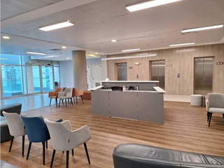 Commercial Medical Office for Rent in Punta Pacífica - 0 bedrooms