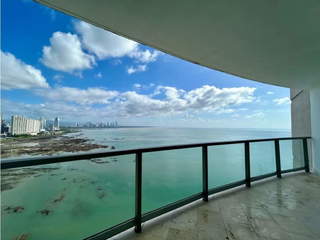 Apartment for Rental in Punta Pacífica - 2 bedrooms