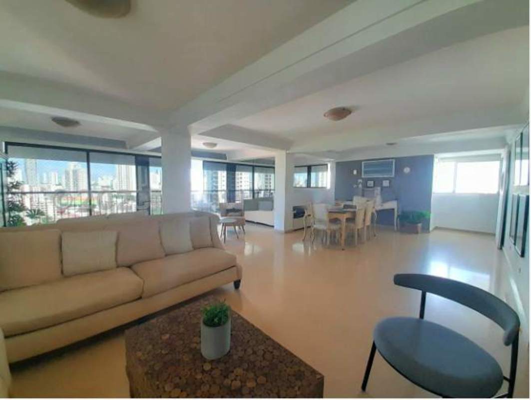 Remodeled kitchen with granite countertops and modern cabinetry in PH Carmel ABN, El Carmen