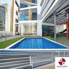 Apartment for Rent in Punta Paitilla - 3 bedrooms