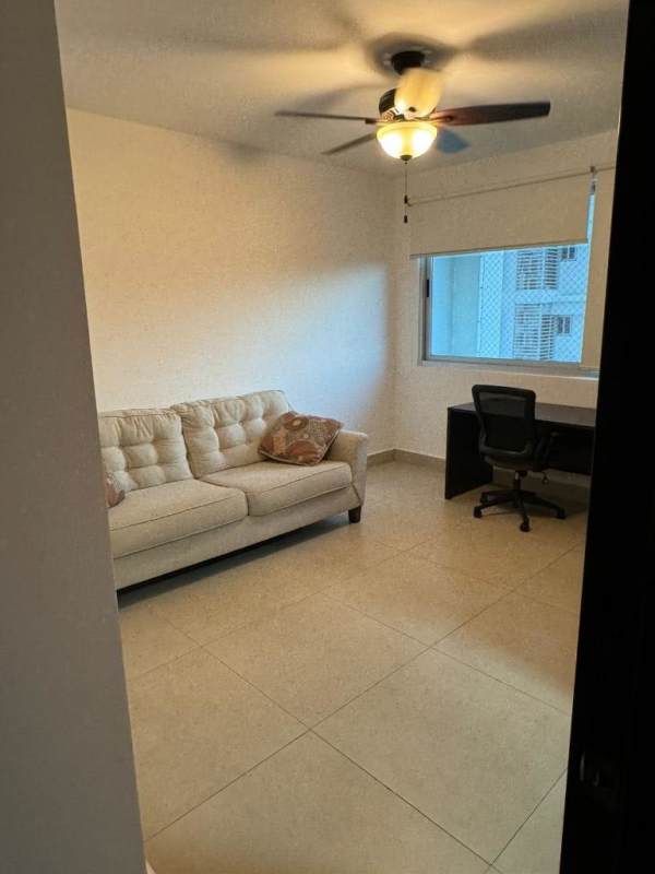 Luxury 3BR Ocean-View Apartment PH Titanium Costa del Este