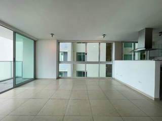 Apartment for Rent in Costa del Este - 2 bedrooms