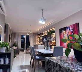 Apartment for Rent in San Francisco - 2 bedrooms