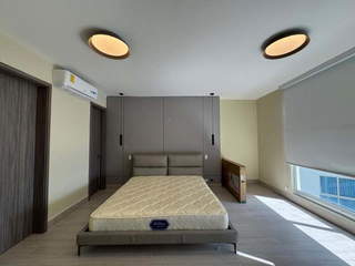 Apartment for Rent in Punta Pacífica - 3 bedrooms