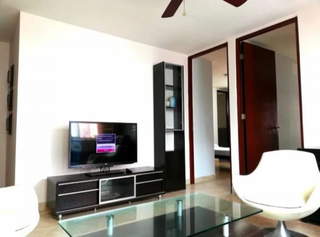 Apartment for Rent in San Francisco - 3 bedrooms