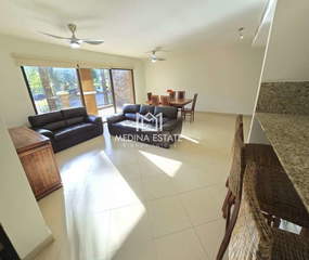 Condominium for Rent in Clayton - 3 bedrooms