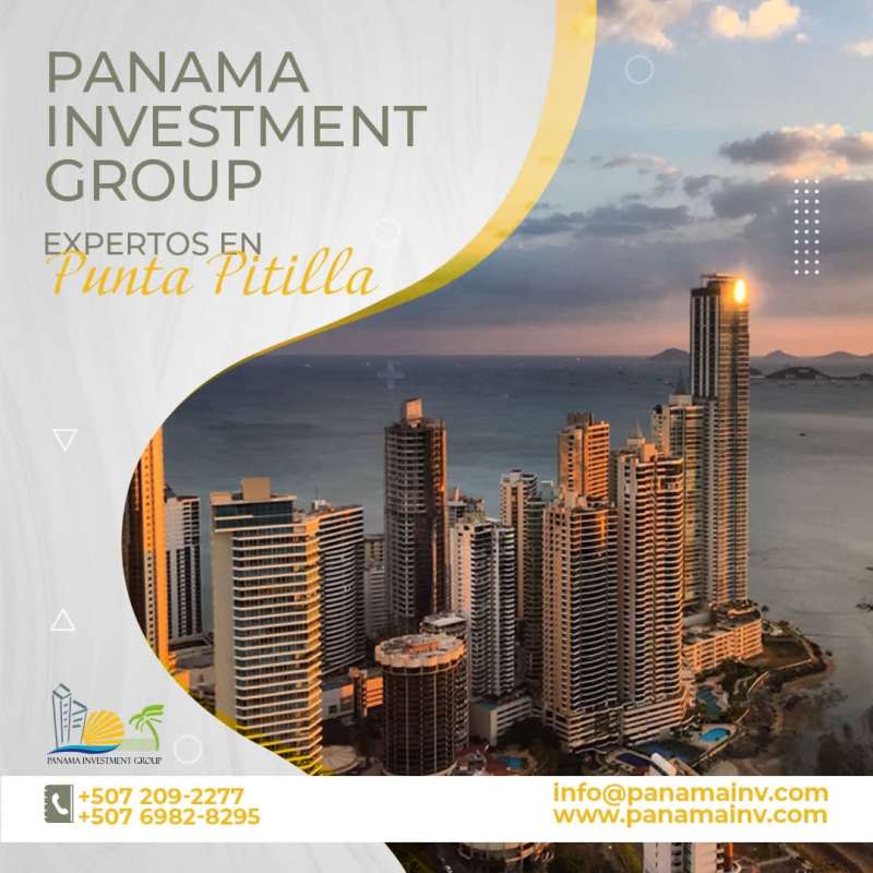 Marble bathroom with luxury fixtures penthouse Venetian Tower Punta Pacifica Panama