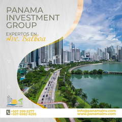 Penthouse for Sale in Punta Pacífica - 5 bedrooms