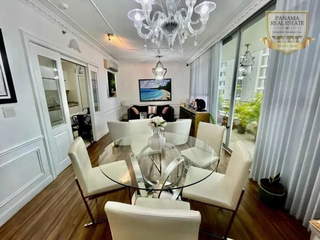 Apartment for Sale in El Cangrejo - 3 bedrooms