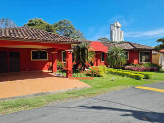 Spacious entertainment den with billiard table, bar and seating luxury villa Coronado Golf Club