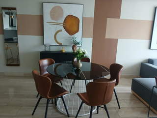 Apartment for Rent in Costa del Este - 2 bedrooms