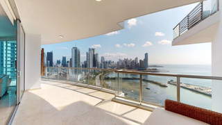 Apartment for Rent in Marbella - 2 bedrooms