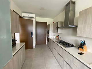 Apartment for Sale in Santa María - 3 bedrooms