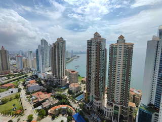 Apartment for Sale in Punta Pacífica - 4 bedrooms