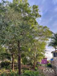 Riverfront lot adjacent to San Félix river by Playa Las Lajas Chiriquí Panama