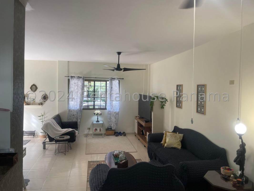 3BR House with Terrace PH Quintas del Lago Las Cumbres