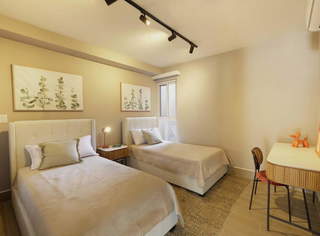 Apartment / Villa for Sale in Punta Chame - 2 bedrooms