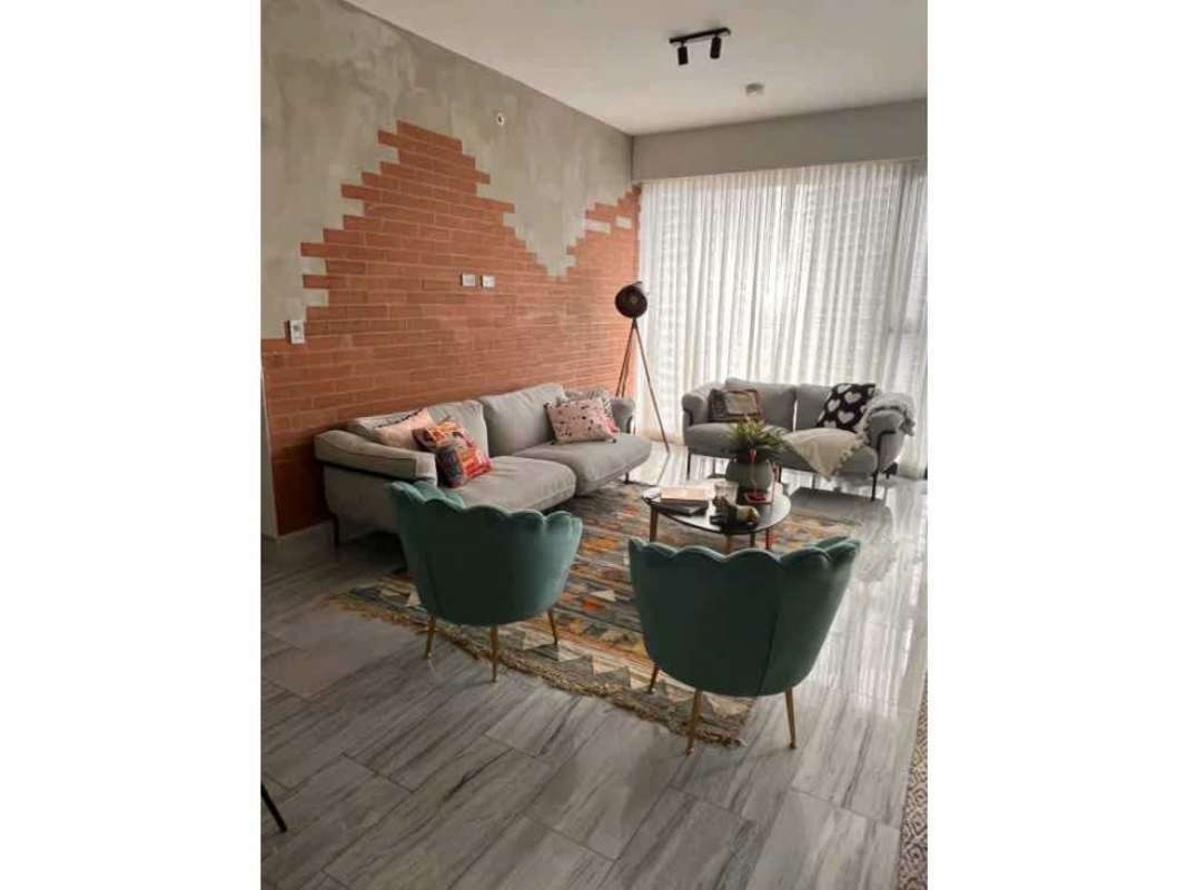 Luxury infinity pool rooftop deck with city skyline views PH Nuovo by Armani Casa Panama