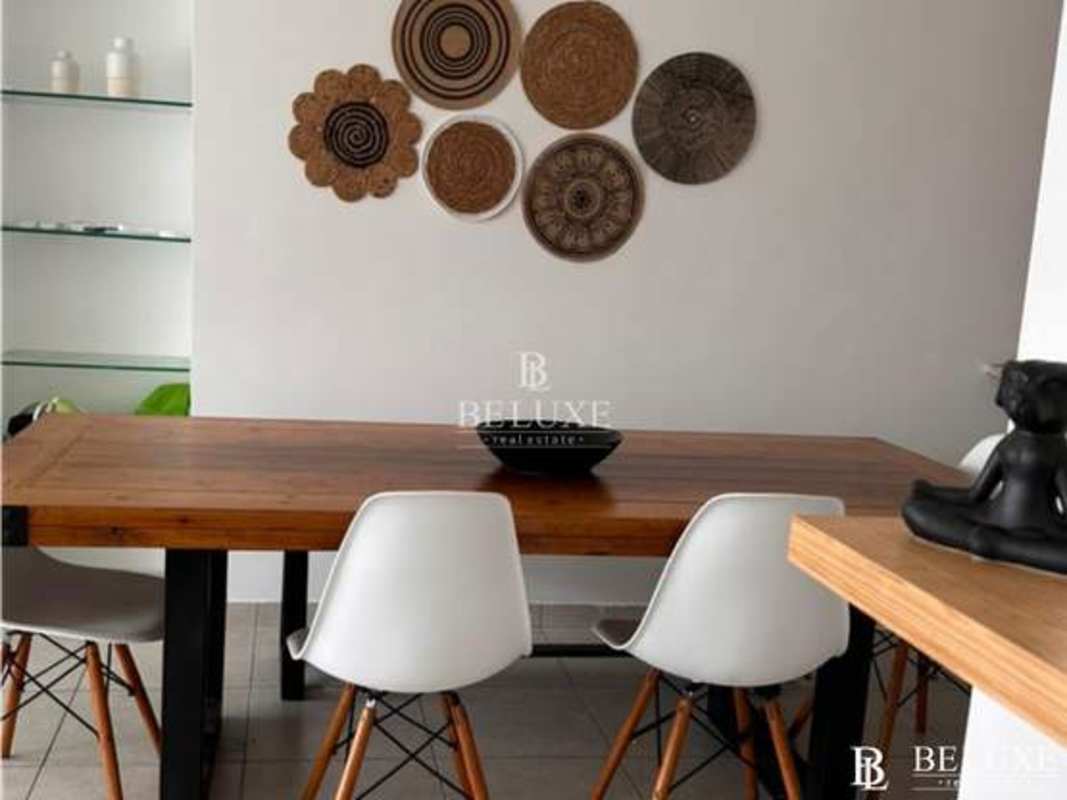 Rooftop infinity pool overlooking ocean and skyline at PH Terramar San Francisco Panama City