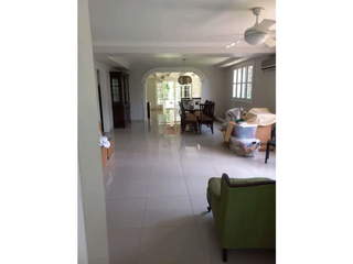 House for Rent in Ancon - 4 bedrooms