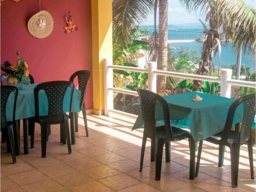 Isla Taboga Boutique Eco Lodge Hotel for Sale | Casa Nova - View 5