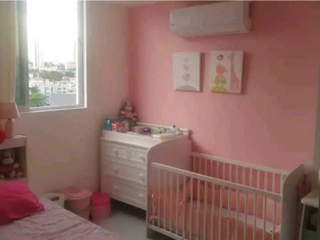 Apartment for Sale in Parque Lefevre - 2 bedrooms