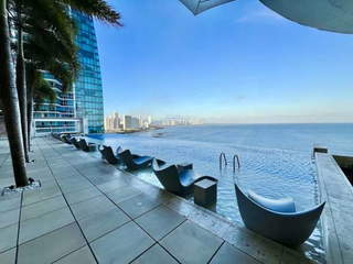 Apartment for Sale in Punta Pacífica - 2 bedrooms