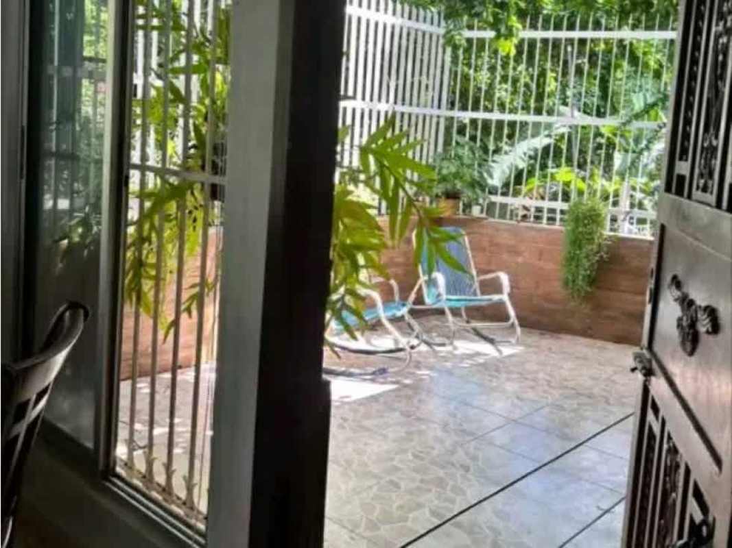 4BR Family Home with Garden and Terraces Condado del Rey