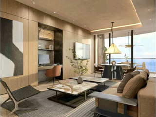 Apartment for Sale in Costa del Este - 4 bedrooms