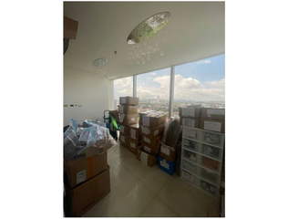 Commercial Office for Rent in Costa del Este - 0 bedrooms