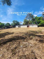 Commercial Land for Sale in Juan Diaz - 0 bedrooms