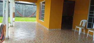 House for Rental in Las Lajas - 3 bedrooms