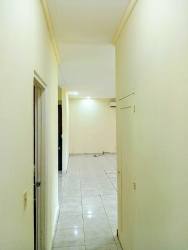 Dining area next to kitchen at Residencial Howard Panama duplex