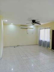 Duplex House for Rent in Howard / Panama Pacifico - 3 bedrooms