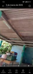 Affordable 2BR House with Large Lot, Rural Santiago Veraguas
