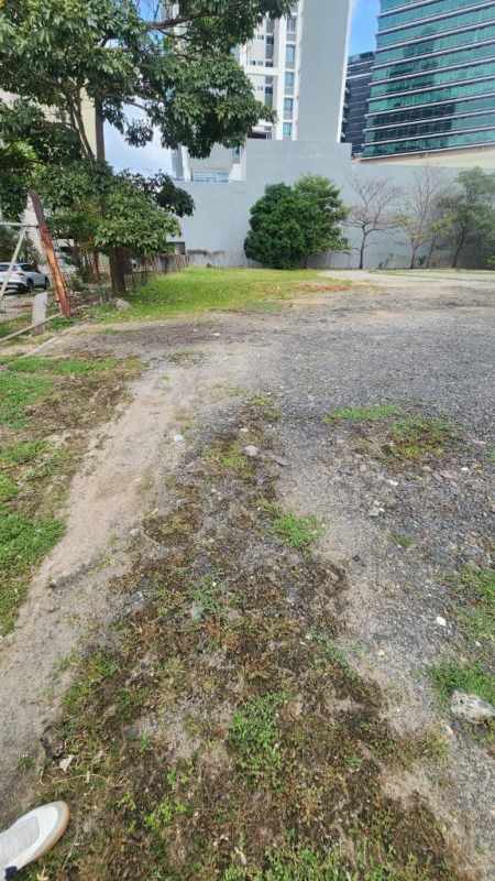 Prime Commercial Lot Costa del Este 4,500 m² Excellent Location