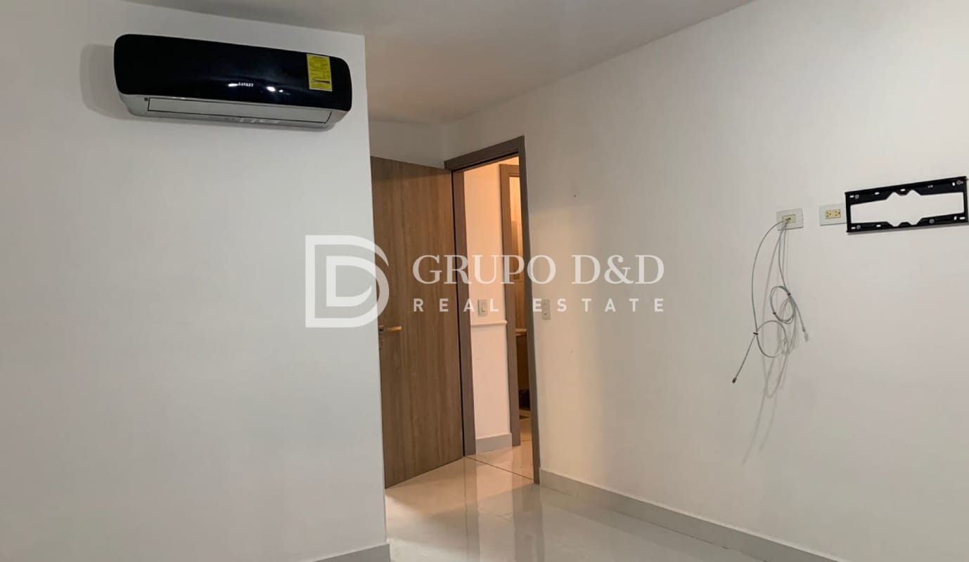 Modern 2BR Apartment Velure El Cangrejo Center Panama