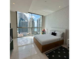 Apartment for For Rent in Punta Pacífica - 4 bedrooms