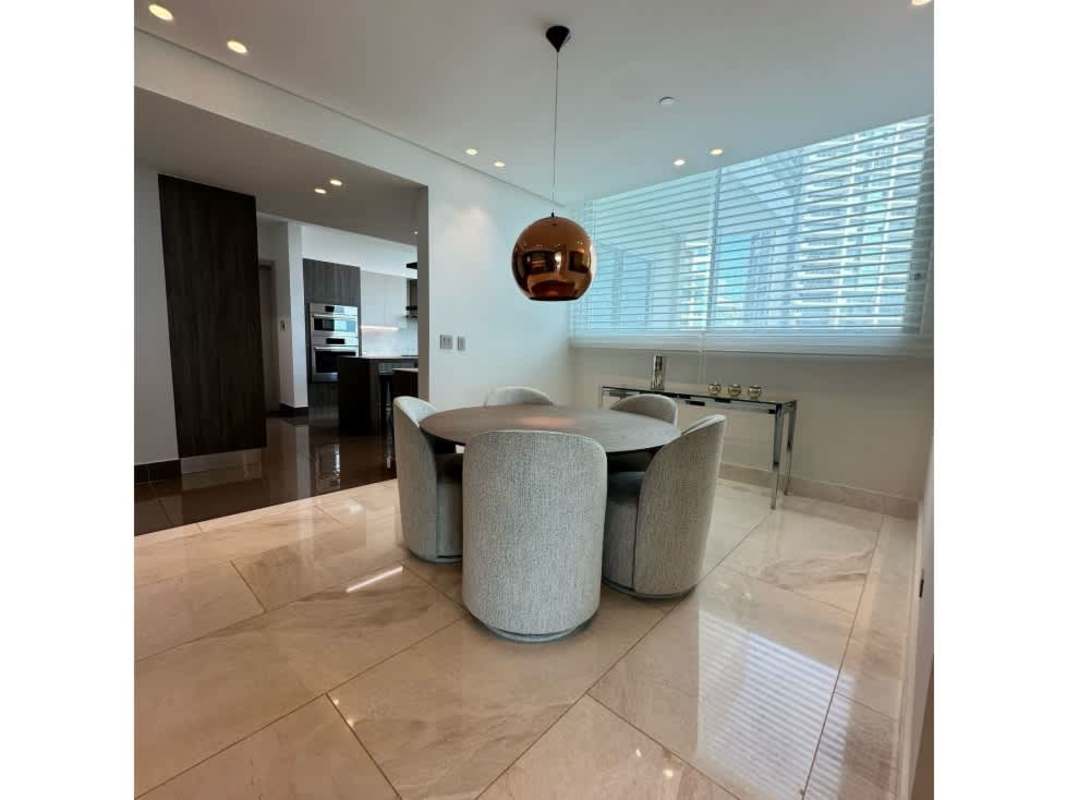 Luxury Oceanview Apartment Pacific Point Punta Pacífica - View 4